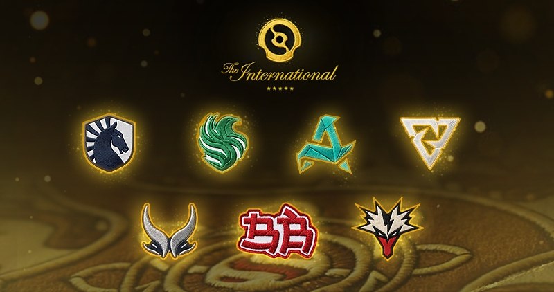 Valve раздала инвайты на The International