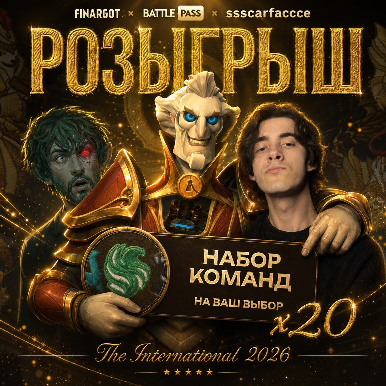 🤯 Как же много всего сейчас происходит