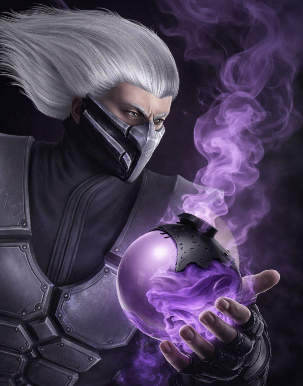 В ночном апдейте в Доте наконец-то пофиксили использование смоков из стэша. Но их до сих пор можно д...