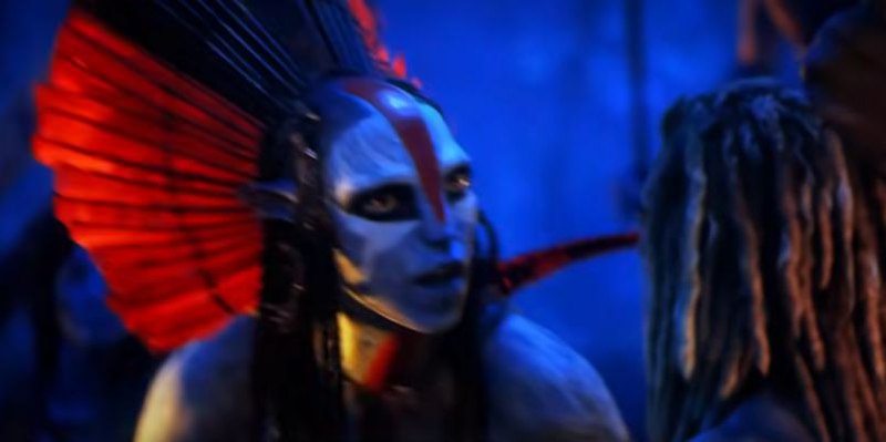 Я в ах**. Собирались таки посмотреть второго Аватара и сходить на третьего. Но прочёл новость о том,...