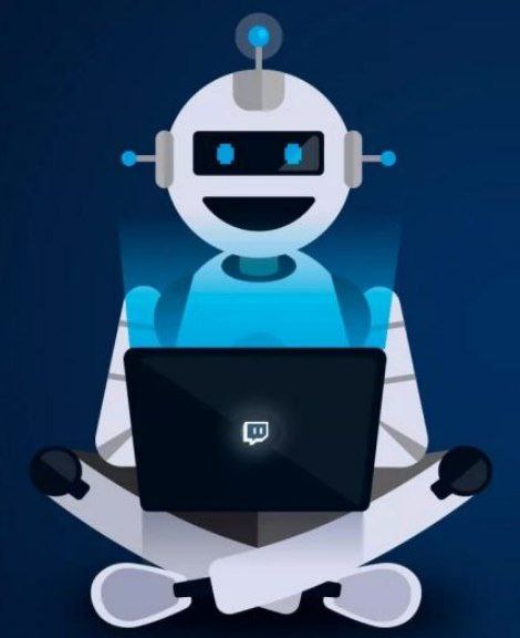 Прочел пост о том, как Velgardi пробовал ИИшных ботов на твиче для их будущего детекта и определения...