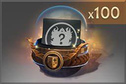 Valve выдали наклейки тем, у кого оставались неиспользованные материалы. Кому сколько?