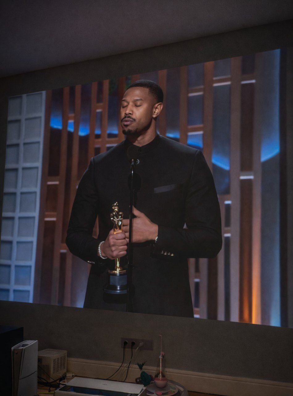 Ахахах, чё. Из всех ему?)