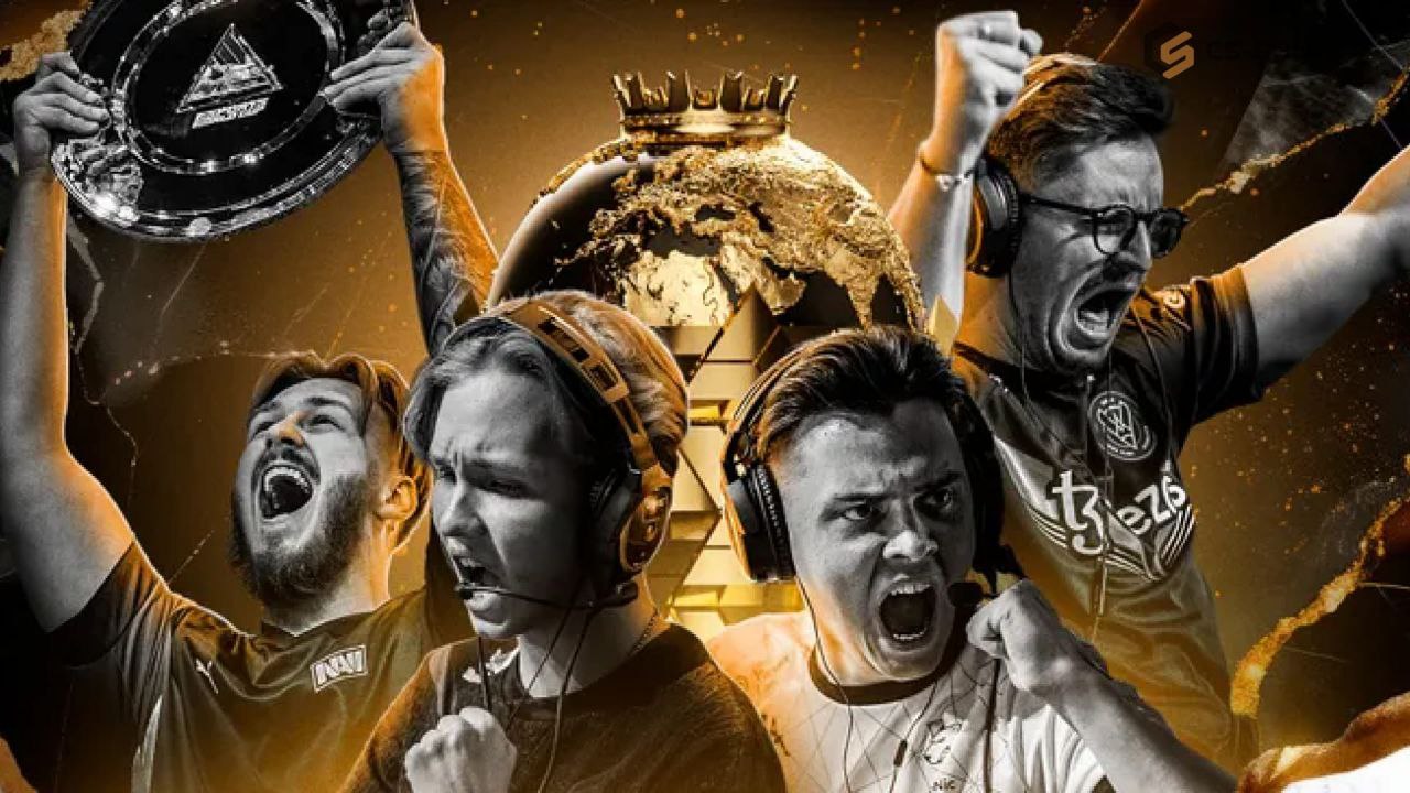 Такими темпами EWC могут и отменить