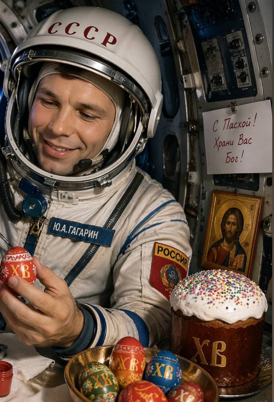 Публикация от 12 апреля 2026