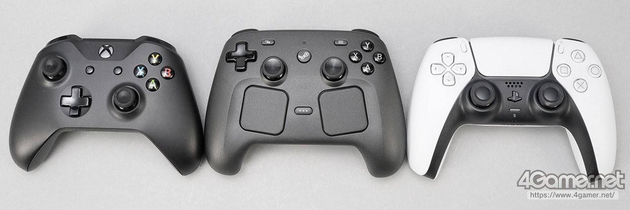 В мае начнут выходить девайсы вальв. Пока контроллер 4 мая. Жду Steam Machine и VR